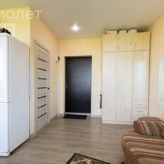 Квартира 21 м², студия - изображение 3