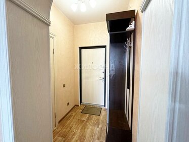 28,1 м², квартира-студия 2 600 000 ₽ - изображение 28