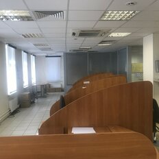 3924 м², офис - изображение 5