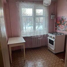 Квартира 58,7 м², 3-комнатная - изображение 1