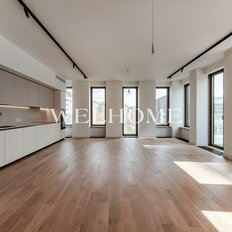 Квартира 116,7 м², 3-комнатная - изображение 3