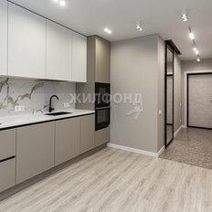 Квартира 37,6 м², 2-комнатная - изображение 2