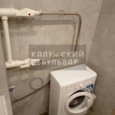 Квартира 27 м², студия - изображение 2