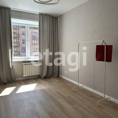 Квартира 70 м², 3-комнатная - изображение 5