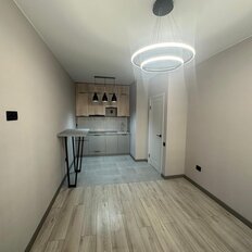 Квартира 34 м², 1-комнатная - изображение 4