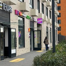 156 м², торговое помещение - изображение 4