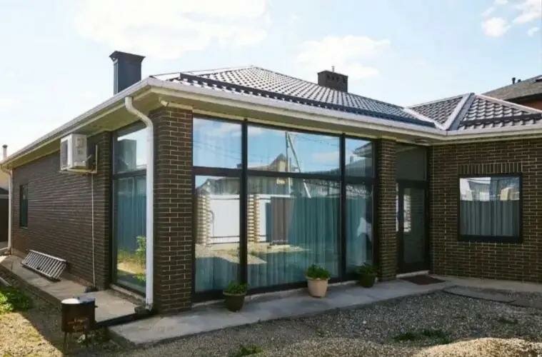 158,2 м² дом, 4,5 сотки участок 6 300 000 ₽ - изображение 60