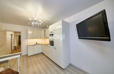 51 м², 2-комнатная квартира 43 000 ₽ в месяц - изображение 5