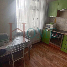 Квартира 40 м², 1-комнатная - изображение 3