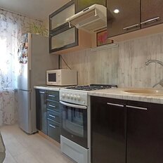 Квартира 39,7 м², 1-комнатная - изображение 2