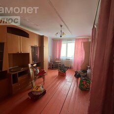 Квартира 40,7 м², 2-комнатная - изображение 5