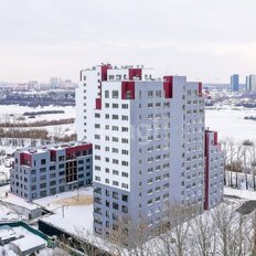 Квартира 85,5 м², 3-комнатная - изображение 5