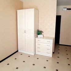 Квартира 35,1 м², 1-комнатная - изображение 4