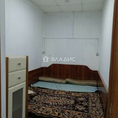 Квартира 22,4 м², студия - изображение 5