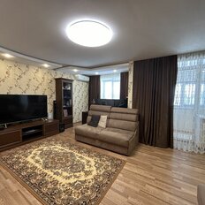 Квартира 99,7 м², 3-комнатная - изображение 4