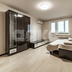 Квартира 37,9 м², 1-комнатная - изображение 2