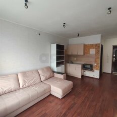 Квартира 27,4 м², студия - изображение 3