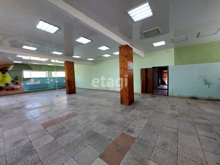 550 м², производственное помещение 5 500 000 ₽ - изображение 20
