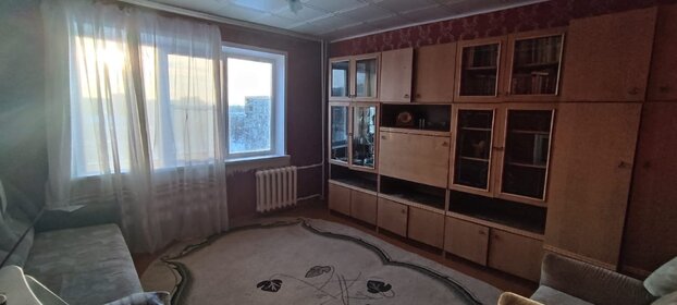 Купить трехкомнатную квартиру на первом этаже у метро Приморская (зеленая ветка) в Санкт-Петербурге и ЛО - изображение 23