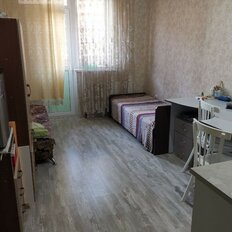 Квартира 22 м², студия - изображение 2