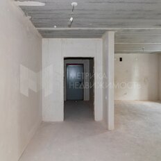 Квартира 115,7 м², 3-комнатная - изображение 1