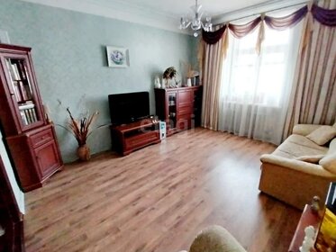 70,5 м², 3-комнатная квартира 10 200 000 ₽ - изображение 46