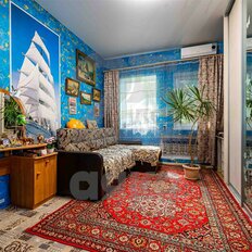 Квартира 34,8 м², 1-комнатная - изображение 4