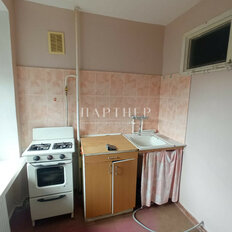 Квартира 31,1 м², 1-комнатная - изображение 3