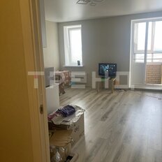 Квартира 27,3 м², студия - изображение 4