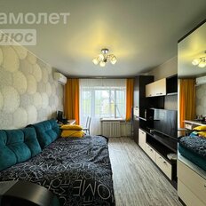 Квартира 43,5 м², 2-комнатная - изображение 1