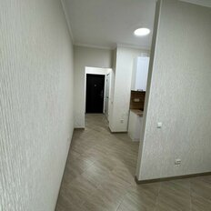 Квартира 24 м², студия - изображение 2