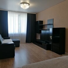 Квартира 45,5 м², 1-комнатная - изображение 5