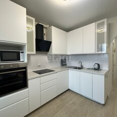 Квартира 37,5 м², 1-комнатная - изображение 1