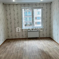 Квартира 40,7 м², 1-комнатная - изображение 3