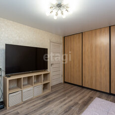 Квартира 45,3 м², 2-комнатная - изображение 3