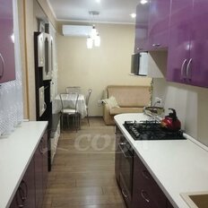 Квартира 35,5 м², 2-комнатная - изображение 5