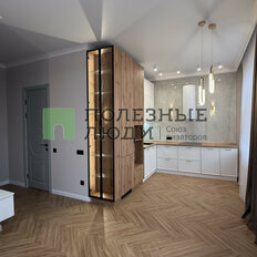 Квартира 60 м², 2-комнатная - изображение 3