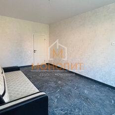 Квартира 67,7 м², 2-комнатная - изображение 5
