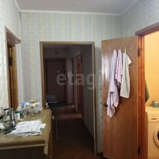 Квартира 105,8 м², 4-комнатная - изображение 5