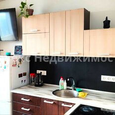 Квартира 23,3 м², студия - изображение 3