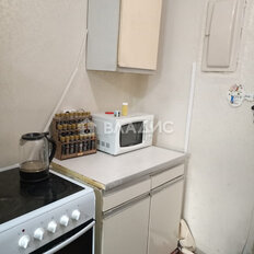 Квартира 17,4 м², студия - изображение 5