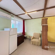 Квартира 41 м², студия - изображение 4