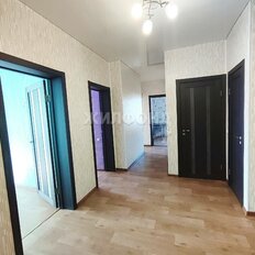 Квартира 75,6 м², 3-комнатная - изображение 2