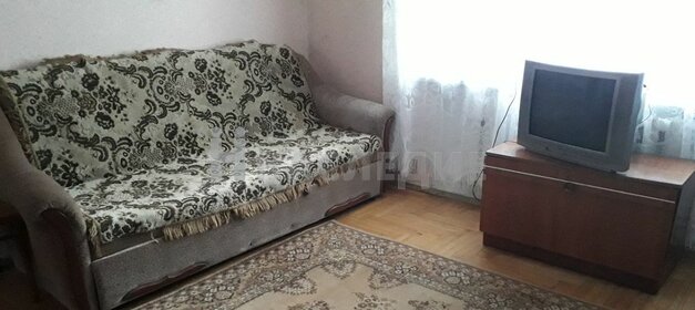 23 м², квартира-студия 4 800 000 ₽ - изображение 41