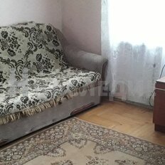 Квартира 23,7 м², 1-комнатная - изображение 2