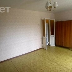 Квартира 53,6 м², 2-комнатная - изображение 4