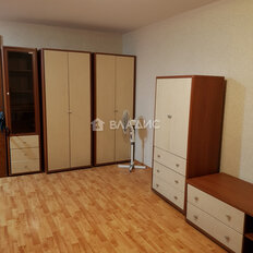 Квартира 34,8 м², 1-комнатная - изображение 5