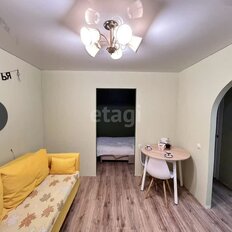 Квартира 28,6 м², 1-комнатная - изображение 2