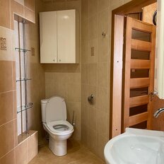 Квартира 76,7 м², 3-комнатная - изображение 1