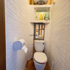 Квартира 43 м², 2-комнатная - изображение 4